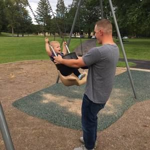 Meet your Posher, Vlad